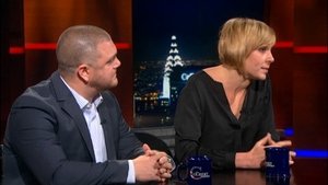 The Colbert Report Epizóda 101
