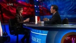 The Colbert Report Epizóda 139