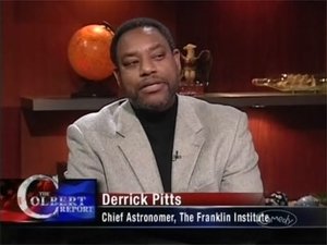 The Colbert Report Epizóda 41