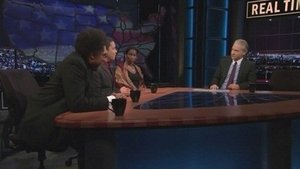 Real Time with Bill Maher Epizóda 14