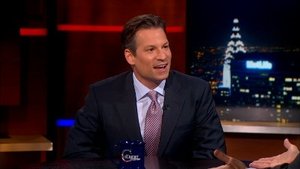 The Colbert Report Epizóda 88