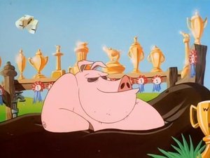 Timon a Pumbaa Epizóda 16