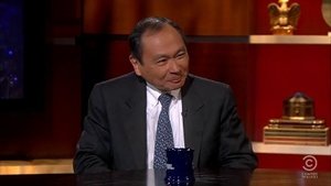 The Colbert Report Epizóda 57