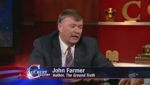 The Colbert Report Epizóda 12