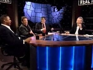 Real Time with Bill Maher Epizóda 8