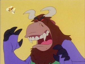 Timon a Pumbaa Epizóda 26