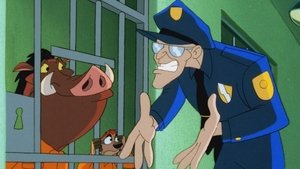 Timon a Pumbaa Epizóda 22