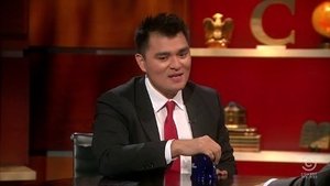 The Colbert Report Epizóda 90