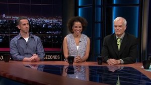 Real Time with Bill Maher Epizóda 12