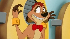 Timon a Pumbaa Epizóda 25