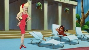 Timon a Pumbaa Epizóda 29