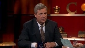 The Colbert Report Epizóda 151