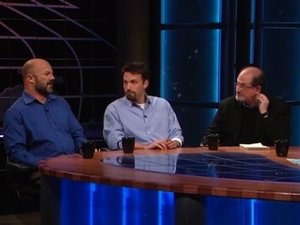 Real Time with Bill Maher Epizóda 19