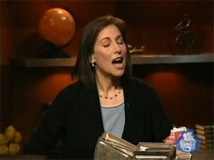 The Colbert Report Epizóda 15