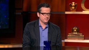 The Colbert Report Epizóda 95