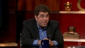 The Colbert Report Epizóda 25