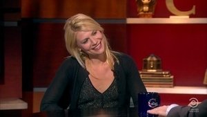 The Colbert Report Epizóda 65