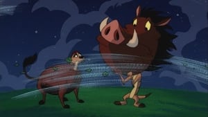 Timon a Pumbaa Epizóda 2