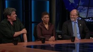 Real Time with Bill Maher Epizóda 16