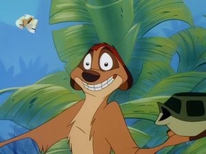 Timon a Pumbaa Epizóda 10