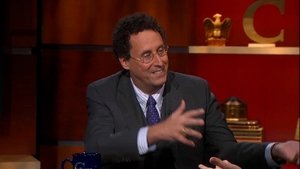 The Colbert Report Epizóda 25