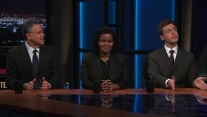 Real Time with Bill Maher Epizóda 27