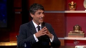 The Colbert Report Epizóda 142