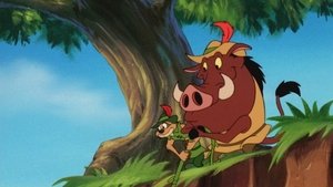 Timon a Pumbaa Epizóda 17