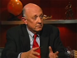 The Colbert Report Epizóda 18