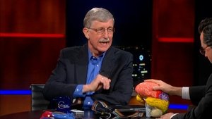 The Colbert Report Epizóda 81