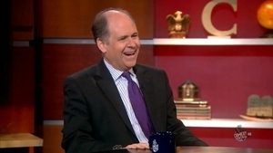 The Colbert Report Epizóda 138