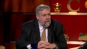 The Colbert Report Epizóda 60