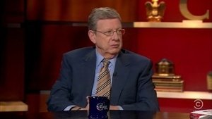 The Colbert Report Epizóda 48