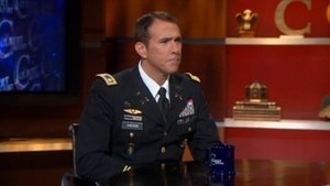The Colbert Report Epizóda 4
