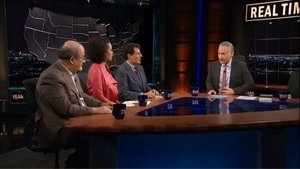 Real Time with Bill Maher Epizóda 12