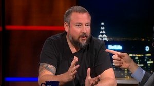 The Colbert Report Epizóda 84