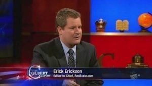 The Colbert Report Epizóda 1