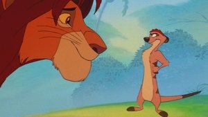 Timon a Pumbaa Epizóda 22