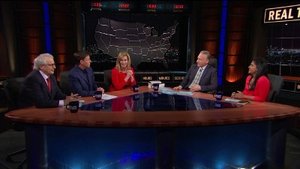 Real Time with Bill Maher Epizóda 11