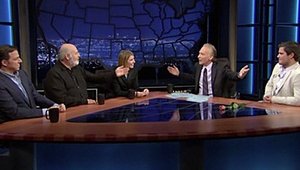 Real Time with Bill Maher Epizóda 22