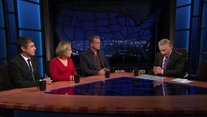 Real Time with Bill Maher Epizóda 17