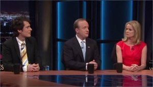 Real Time with Bill Maher Epizóda 17