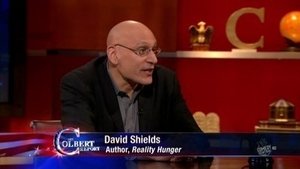 The Colbert Report Epizóda 51