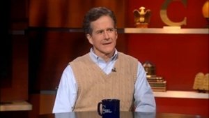 The Colbert Report Epizóda 57