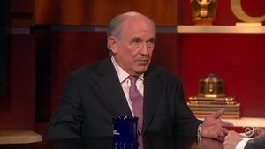The Colbert Report Epizóda 75