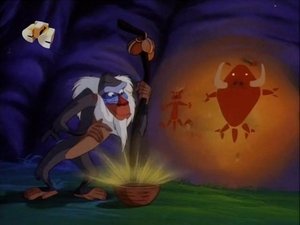 Timon a Pumbaa Epizóda 12