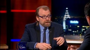 The Colbert Report Epizóda 52