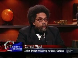 The Colbert Report Epizóda 135