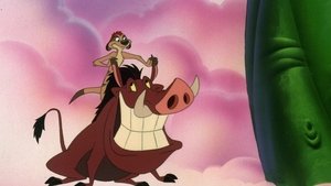 Timon a Pumbaa Epizóda 20