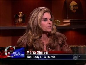 The Colbert Report Epizóda 144